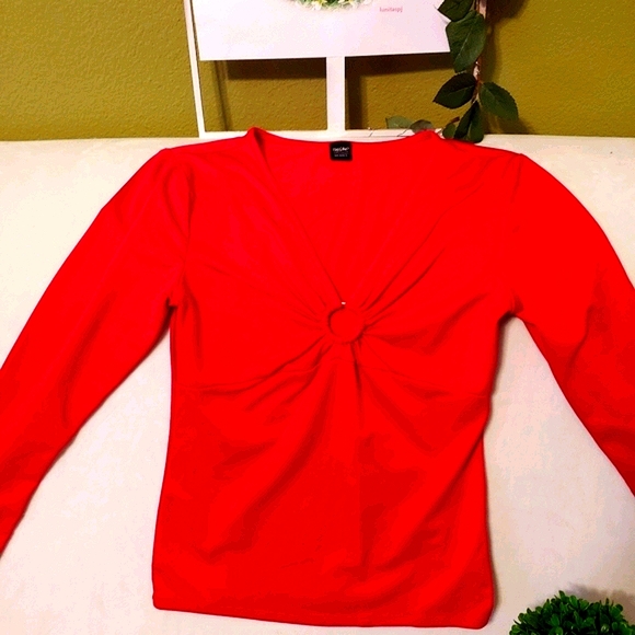 Tshirt 5 sale  forever 21 etc .....🌹 - Picture 4 of 9